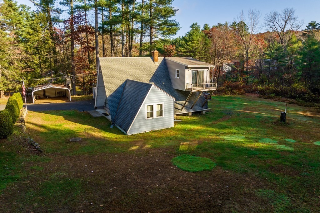 24 East Brimfield Road Holland, MA 01521 - Photo 26 of 30