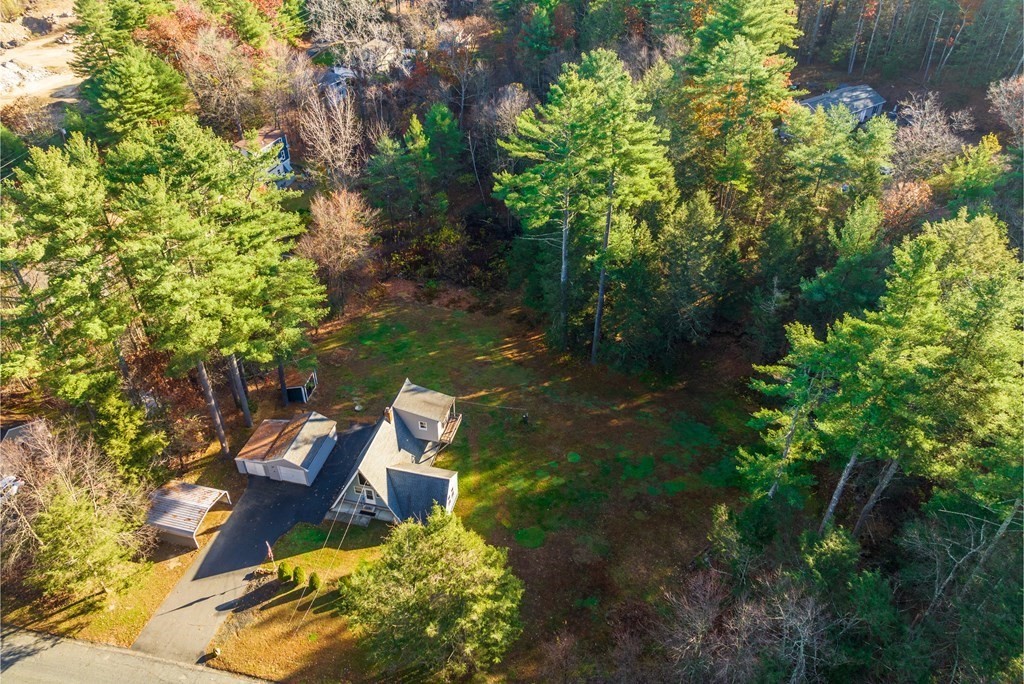 24 East Brimfield Road Holland, MA 01521 - Photo 30 of 30