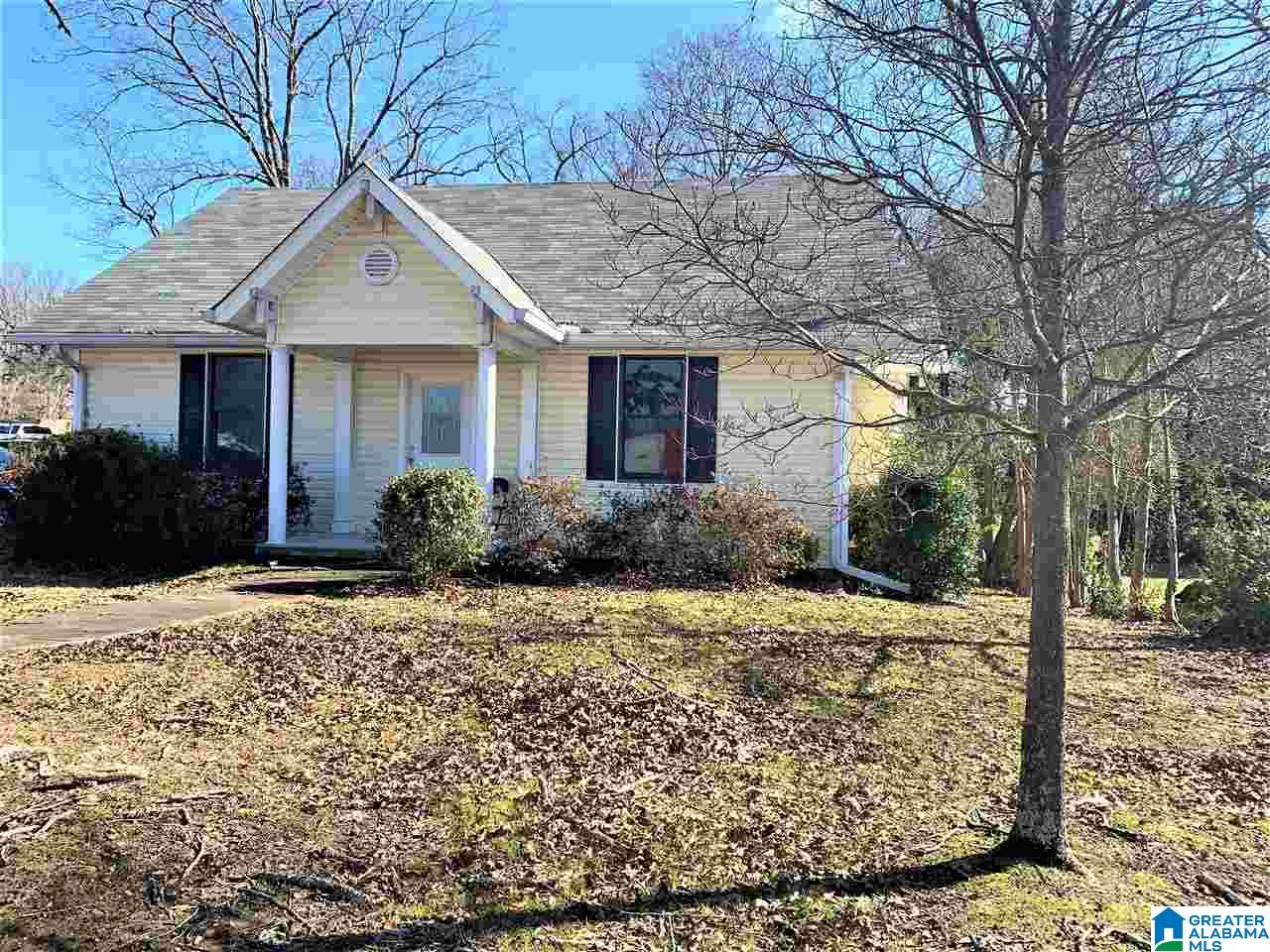 622 Ross Street Heflin, AL 36264 - Photo 38 of 41