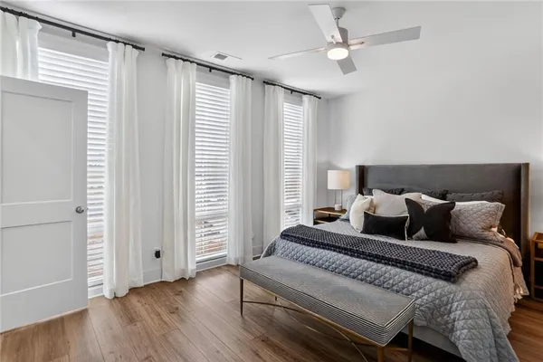 $2,925 | 1291 Longreen Terrace Northwest, Unit 7, Atlanta, GA 30318