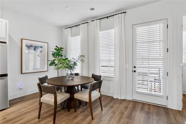 $2,925 | 1291 Longreen Terrace Northwest, Unit 7, Atlanta, GA 30318