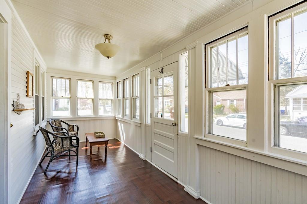 149 Eddy Street Springfield, MA 01104 - Photo 3 of 42 a view of a livingroom with furniture window and wooden floor