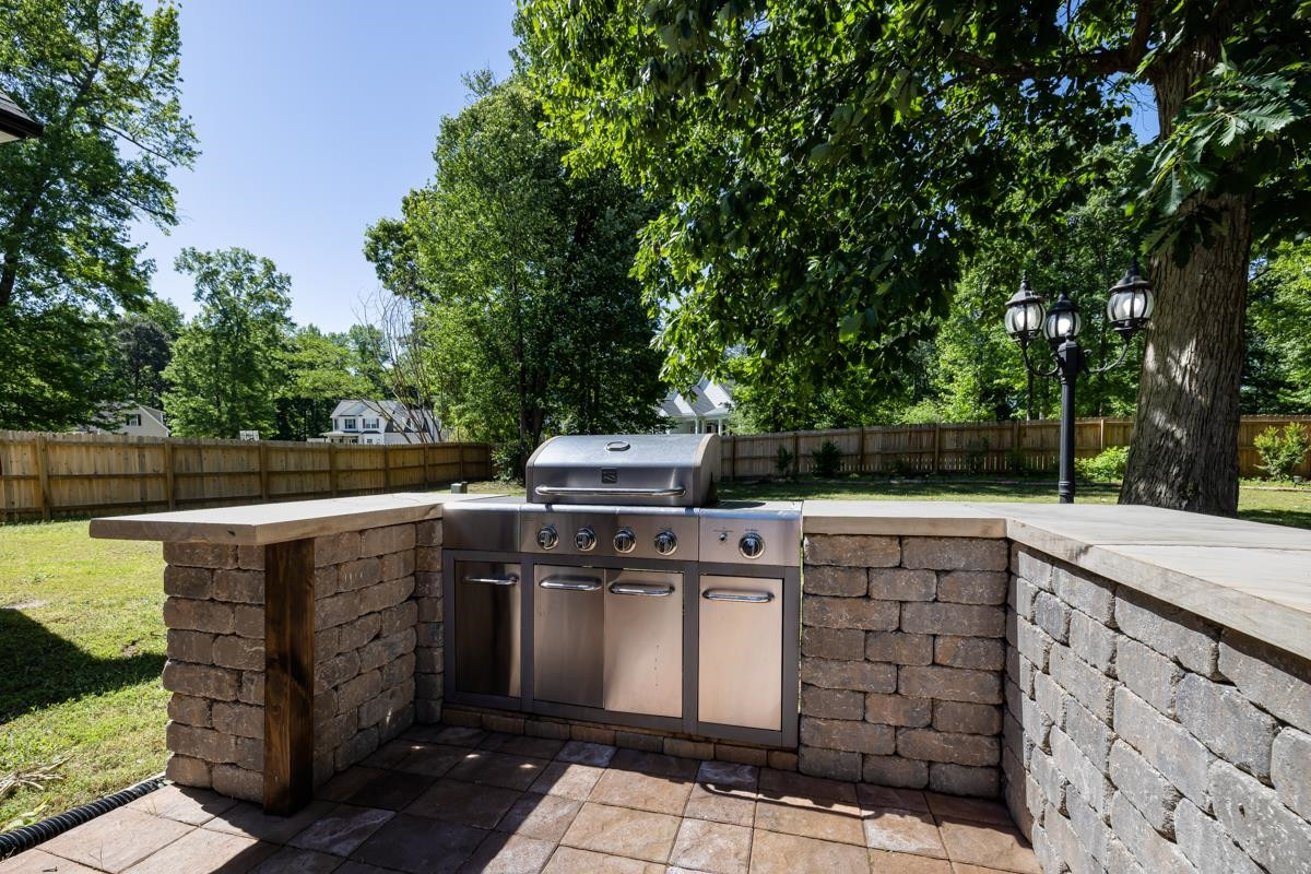 348 Cattle Farm Drive Raleigh, NC 27603 - Photo 37 of 47 Photo 38
