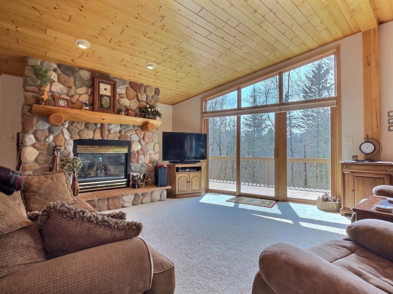 5411 Rice Creek Lane Eagle River, WI 54521 - Photo 13 of 48 Gallery Image 13