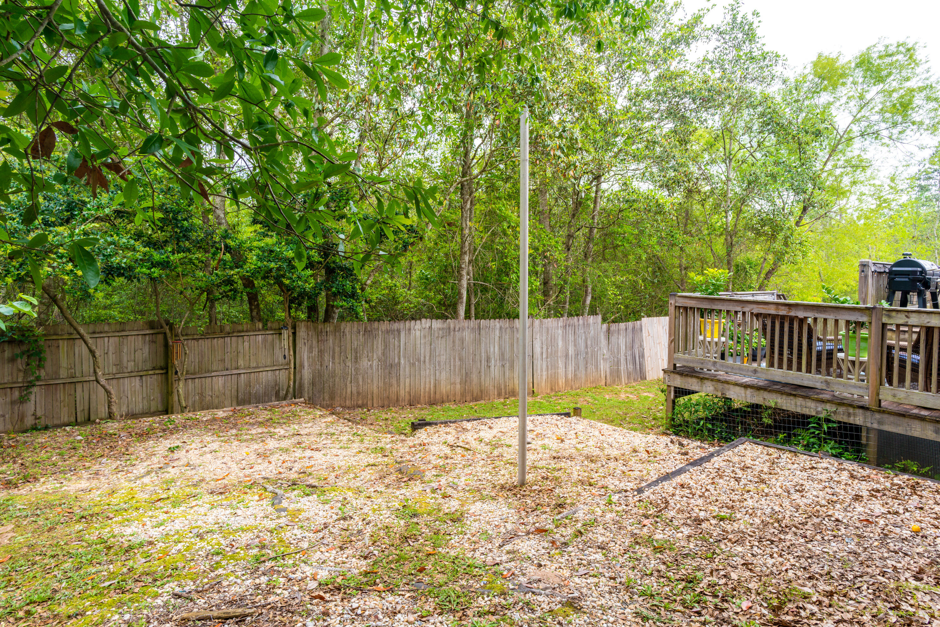 714 Riva Ridge Drive Crestview, FL 32539 - Photo 37 of 37 a view of a backyard