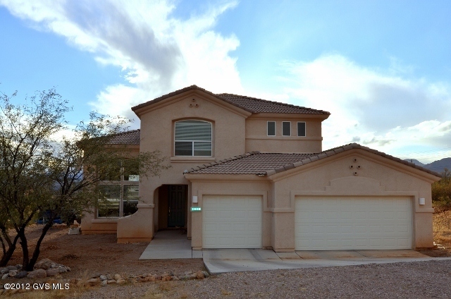 1840 Via Tapachula Rio Rico, AZ 85648 - Photo 1 of 31