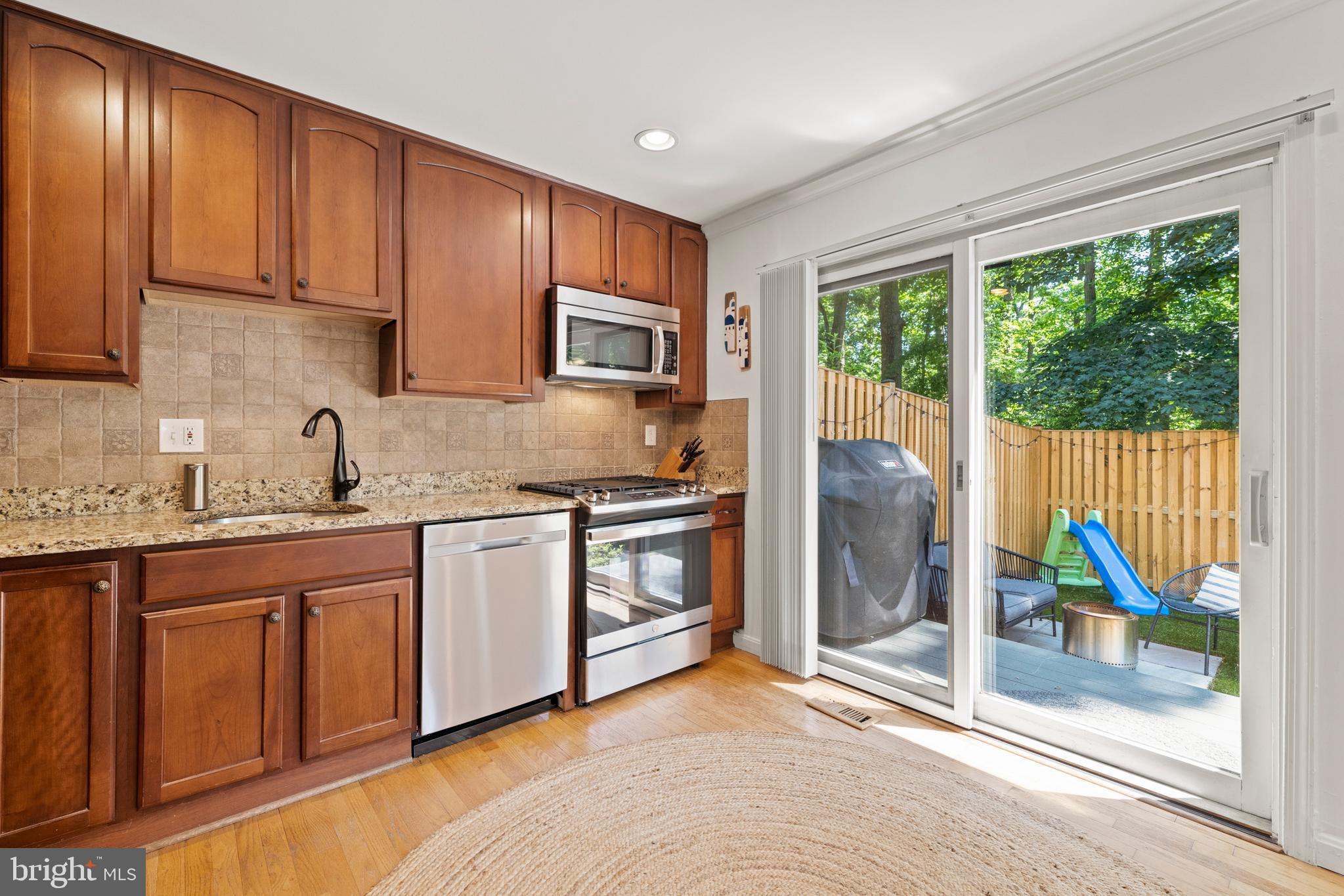11859 Dunlop Court Reston, VA 20191 - Photo 8 of 38 Gallery Image 8