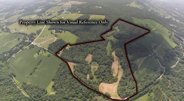 $552,500 | 0 State Route 973, Dunmor, KY 42339