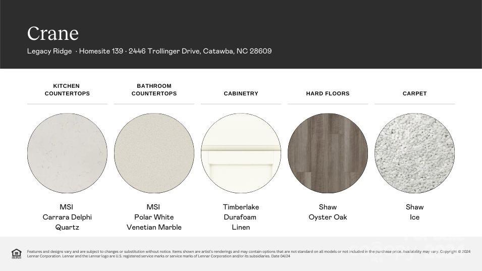 2446 Trollinger Drive Catawba, NC 28609 - Photo 34 of 35