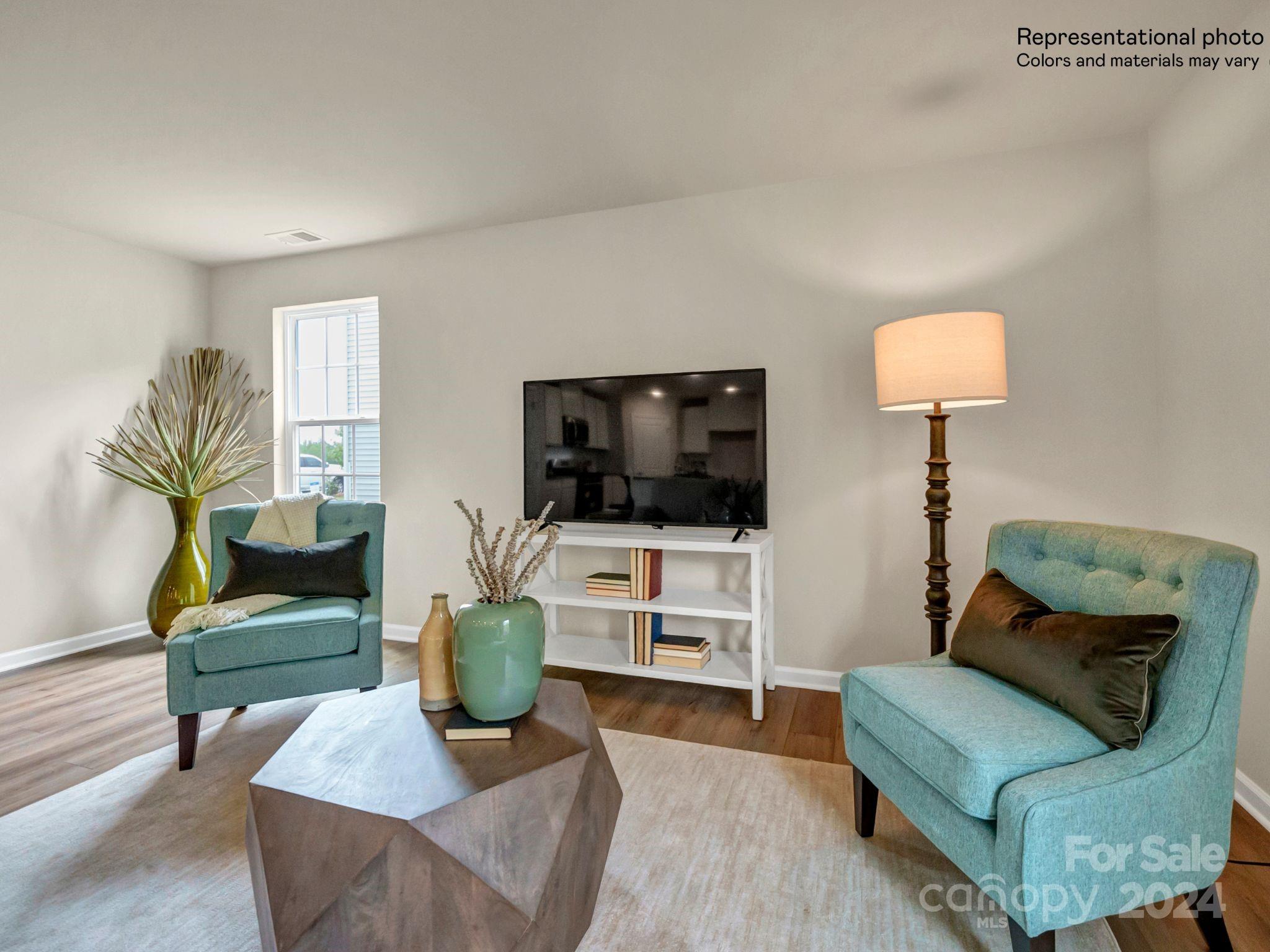 2446 Trollinger Drive Catawba, NC 28609 - Photo 9 of 35