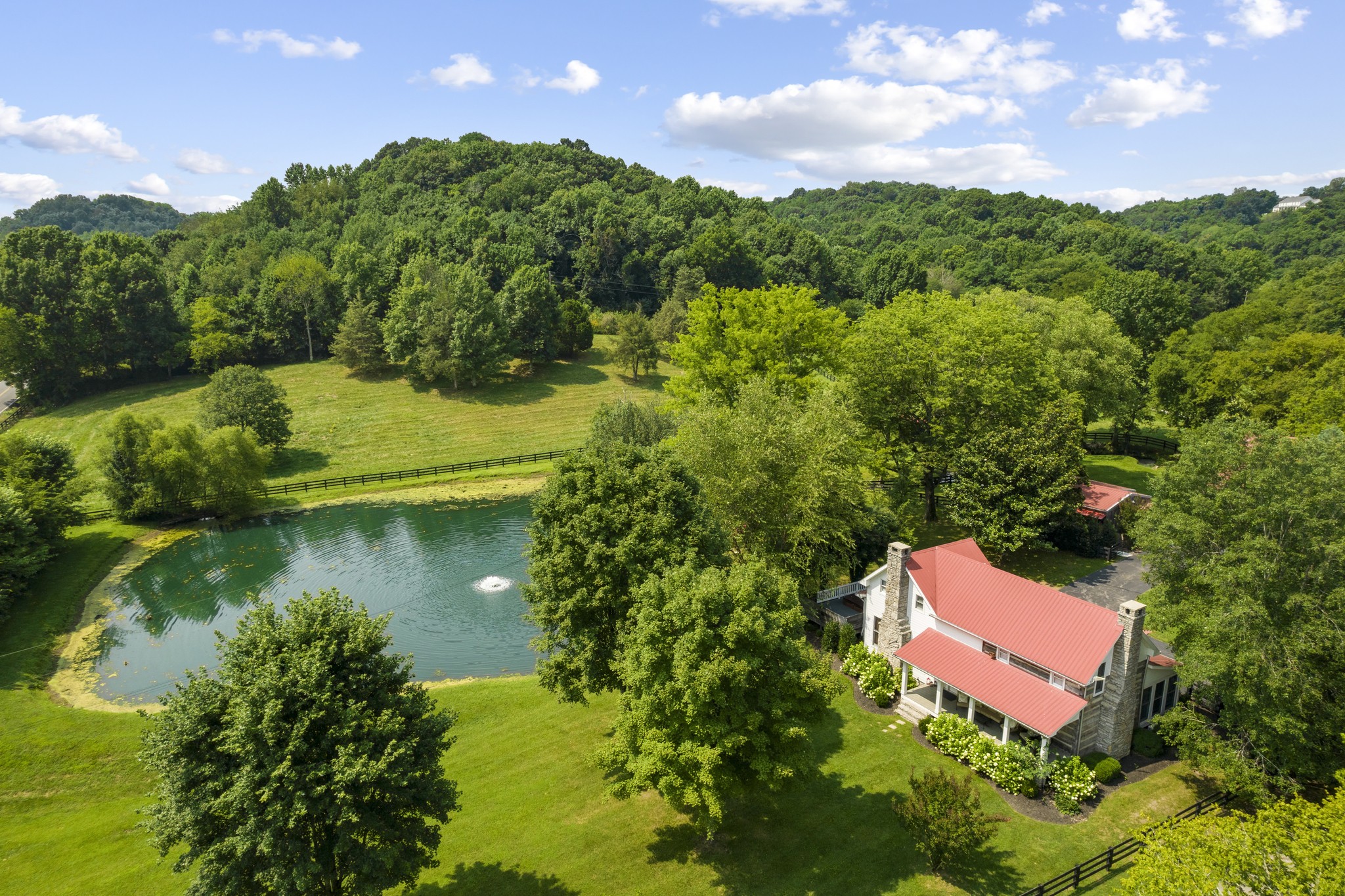 3910 Sparkman Road Thompson's Station, TN 37179 - Photo 1 of 50 Gallery Image 1