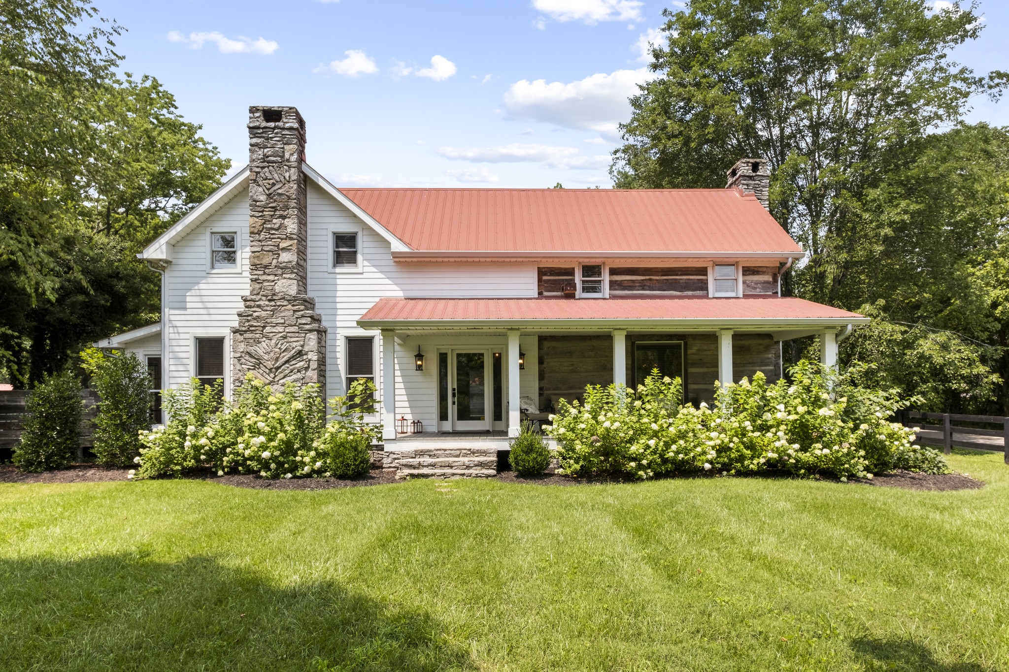 3910 Sparkman Road Thompson's Station, TN 37179 - Photo 3 of 50 Gallery Image 3