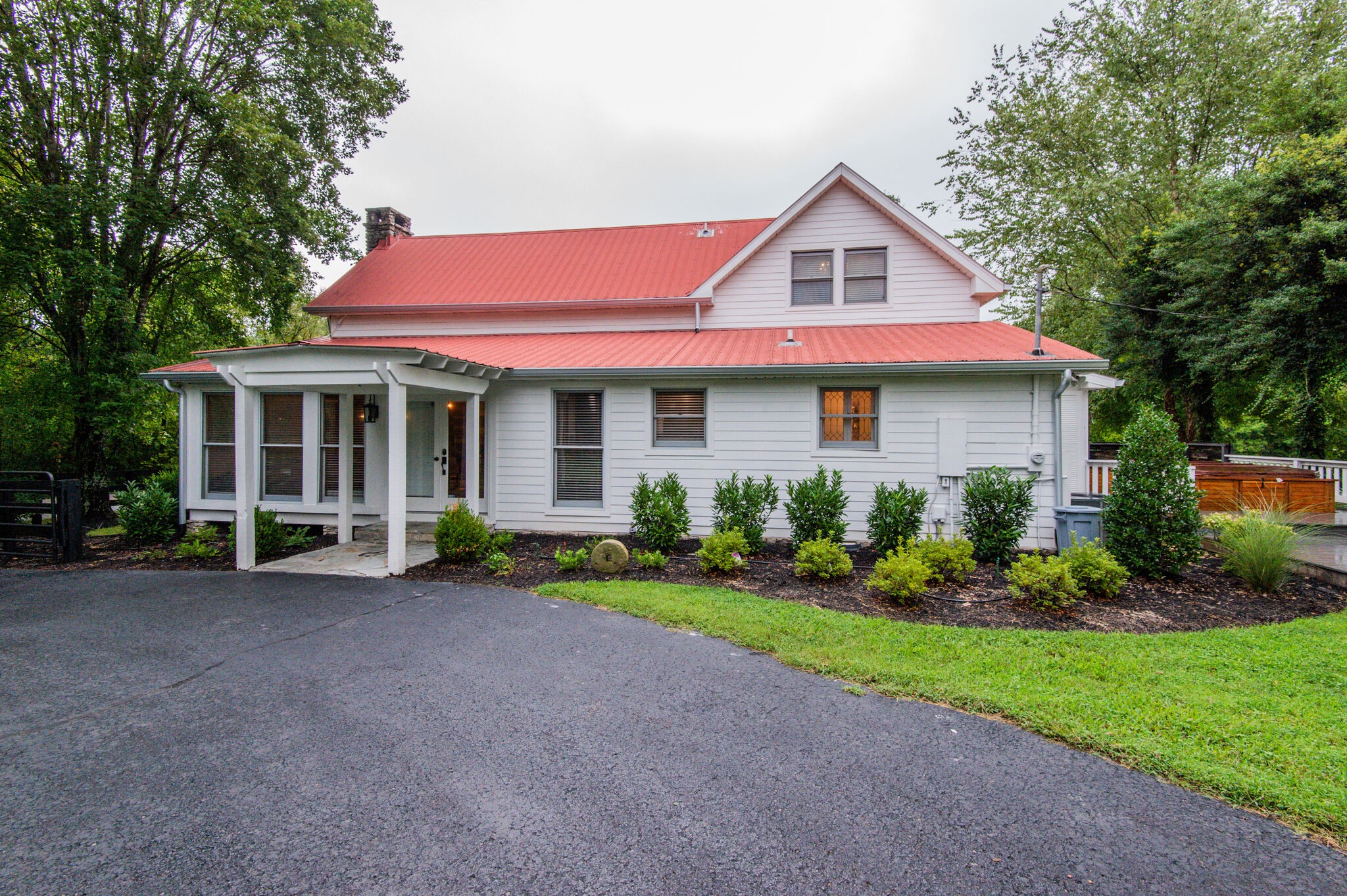 3910 Sparkman Road Thompson's Station, TN 37179 - Photo 25 of 50 Gallery Image 25