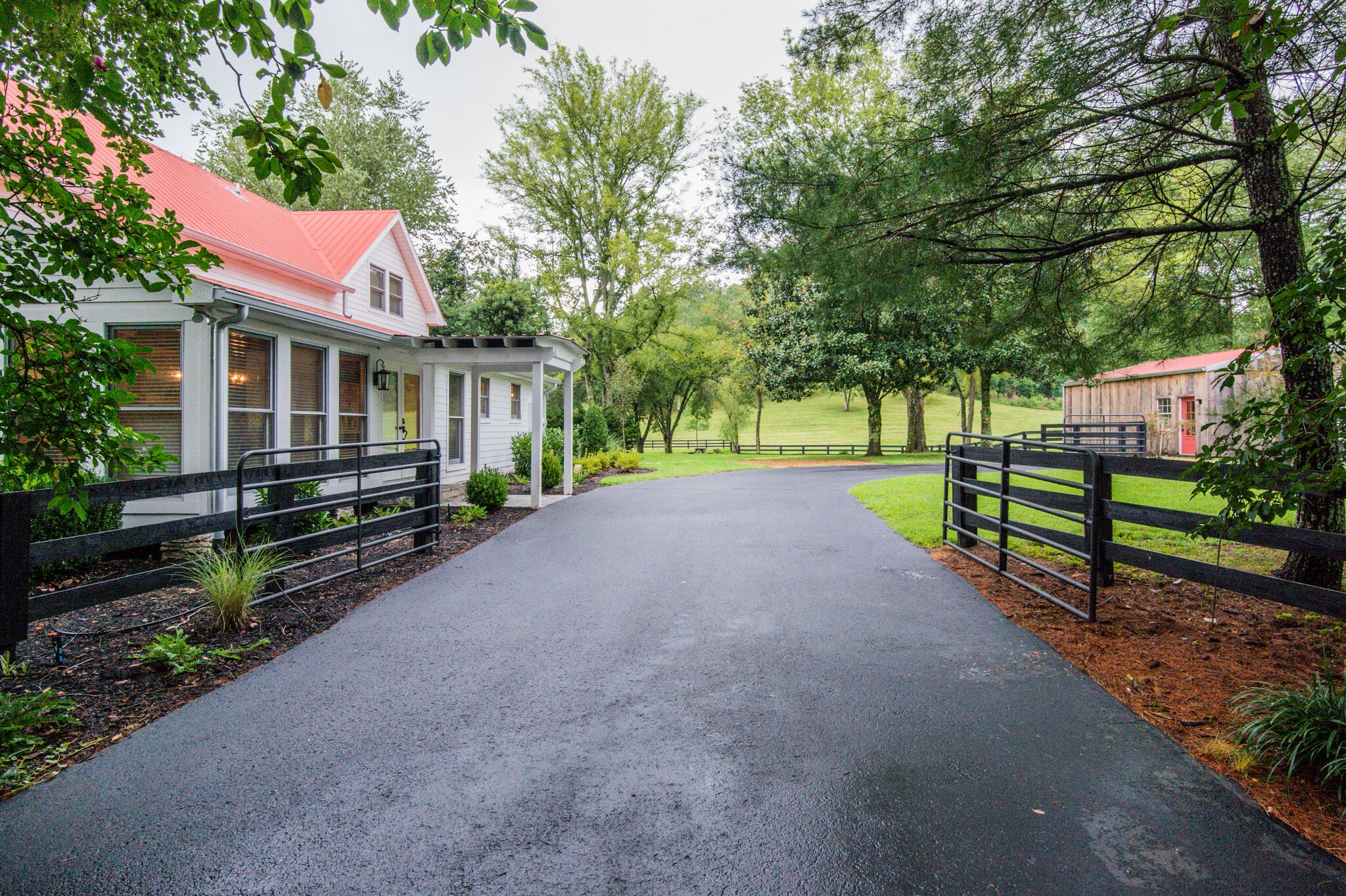 3910 Sparkman Road Thompson's Station, TN 37179 - Photo 26 of 50 Gallery Image 26