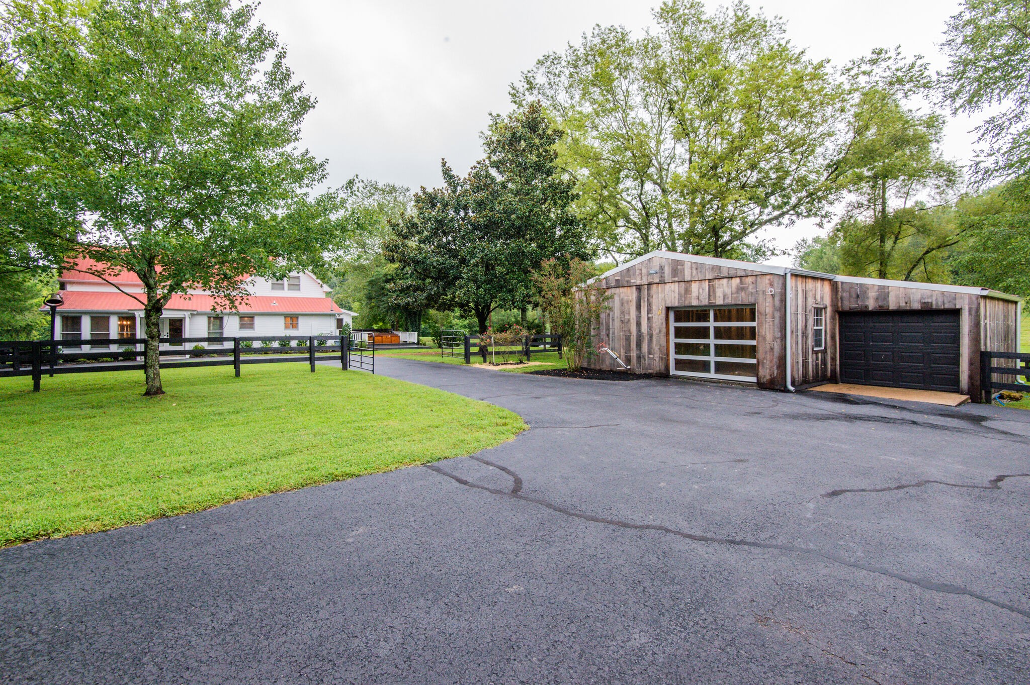 3910 Sparkman Road Thompson's Station, TN 37179 - Photo 27 of 50 Gallery Image 27