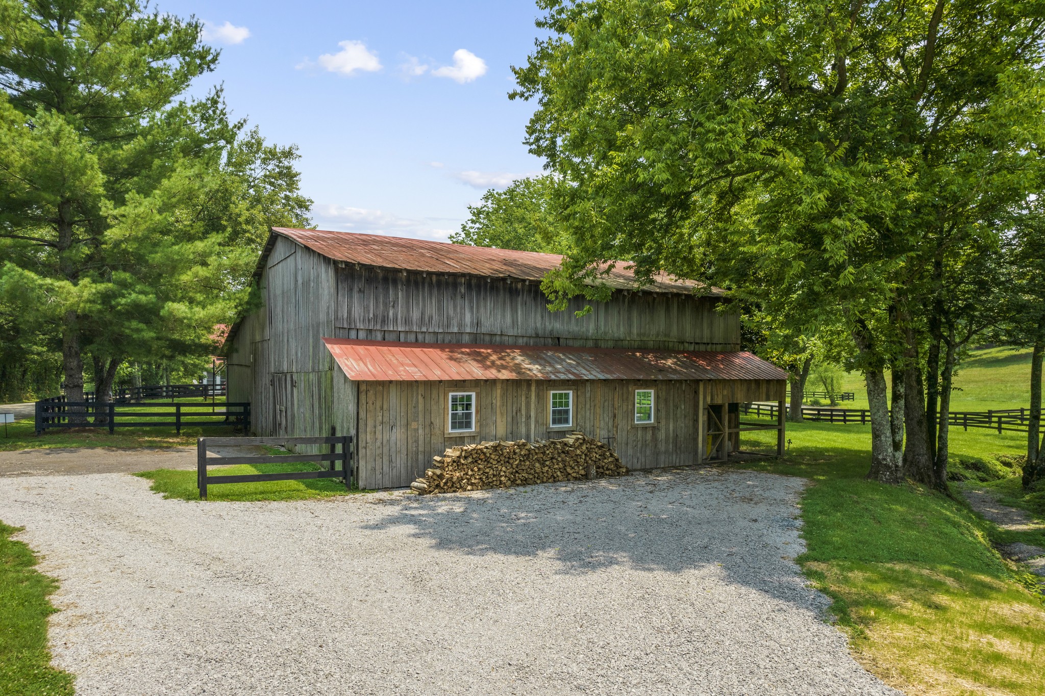 3910 Sparkman Road Thompson's Station, TN 37179 - Photo 36 of 50 Gallery Image 36