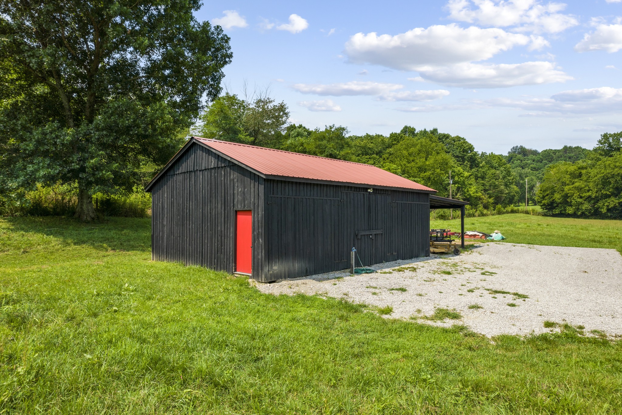 3910 Sparkman Road Thompson's Station, TN 37179 - Photo 40 of 50 Gallery Image 40