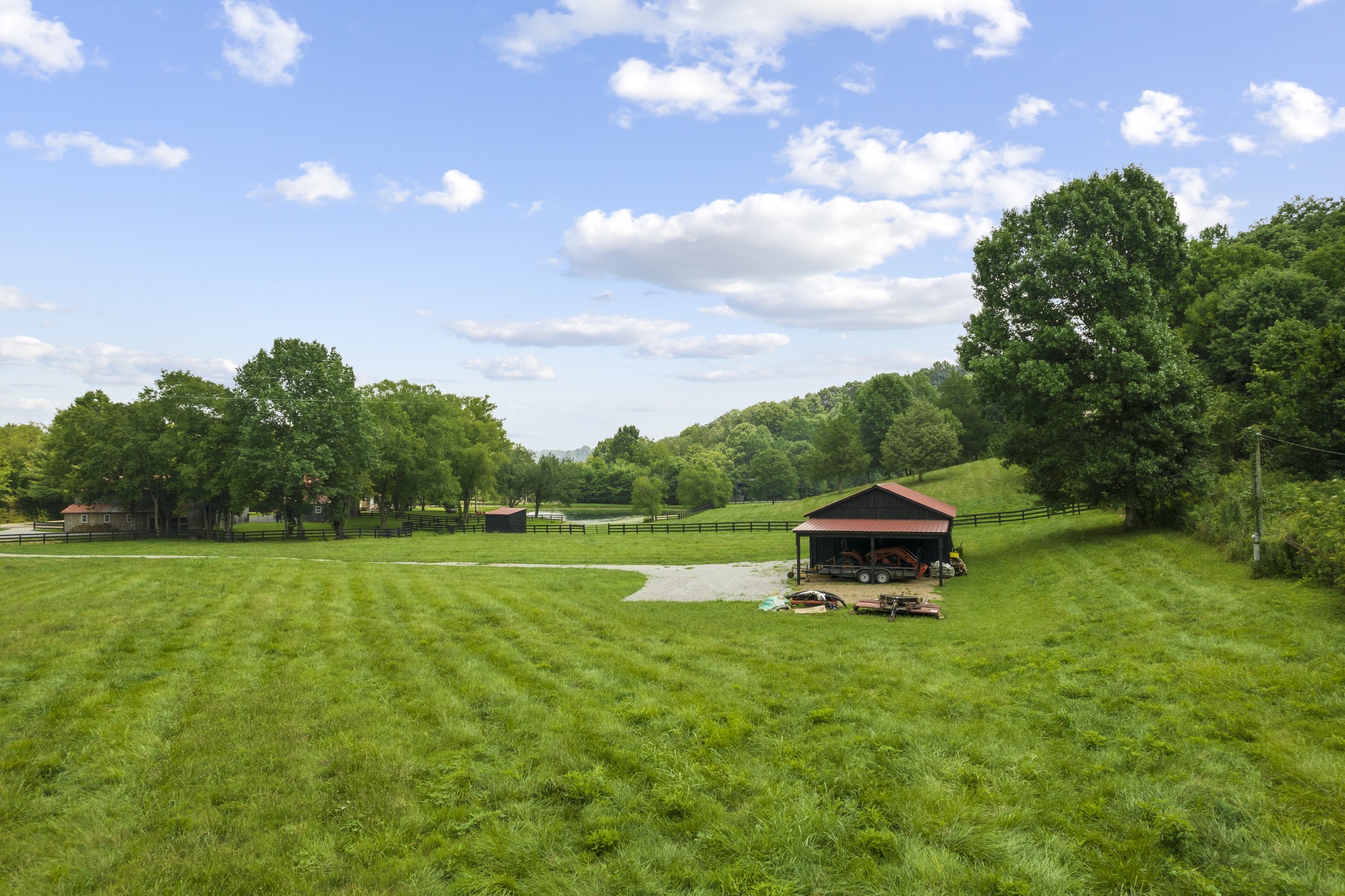 3910 Sparkman Road Thompson's Station, TN 37179 - Photo 41 of 50 Gallery Image 41