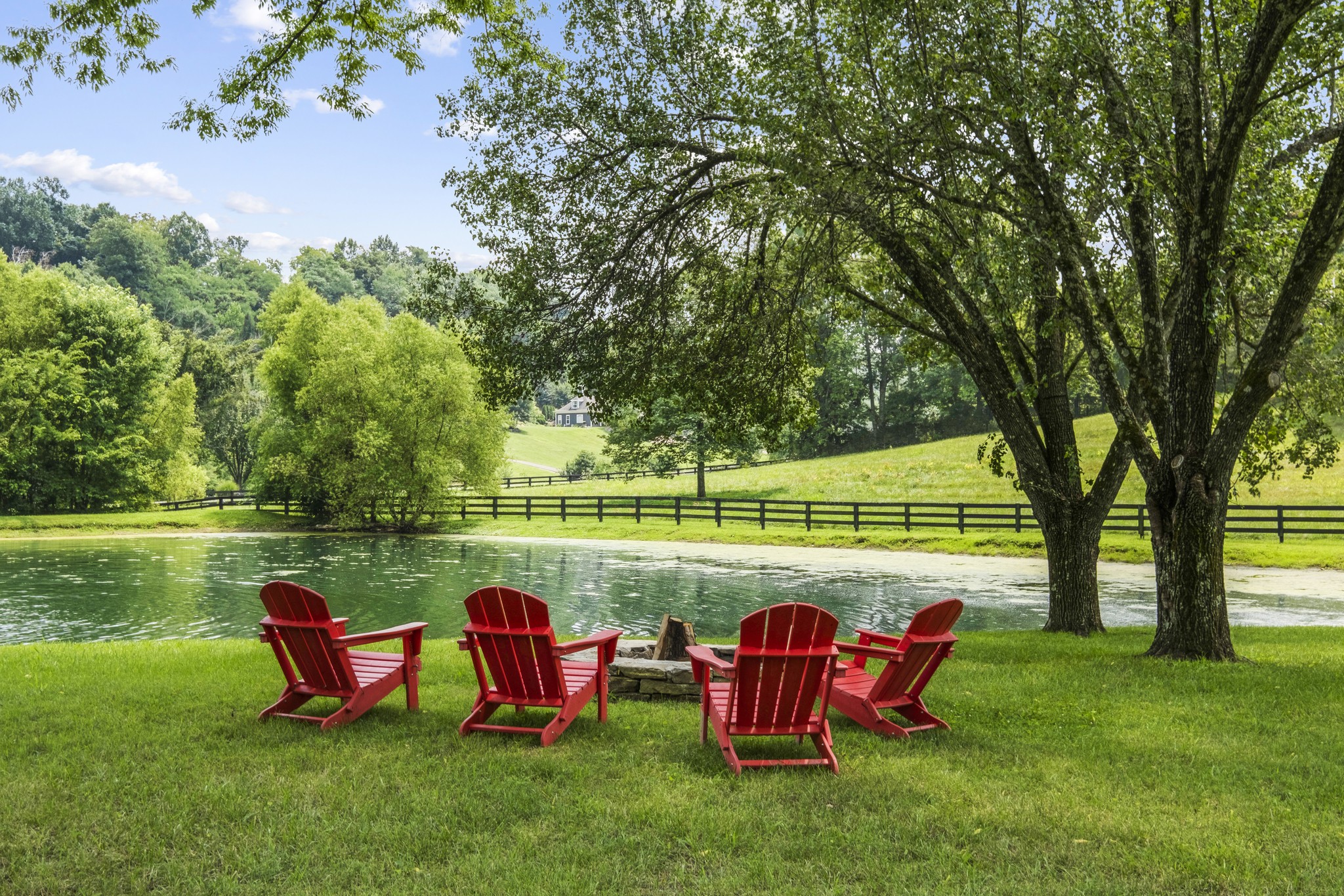 3910 Sparkman Road Thompson's Station, TN 37179 - Photo 42 of 50 Gallery Image 42