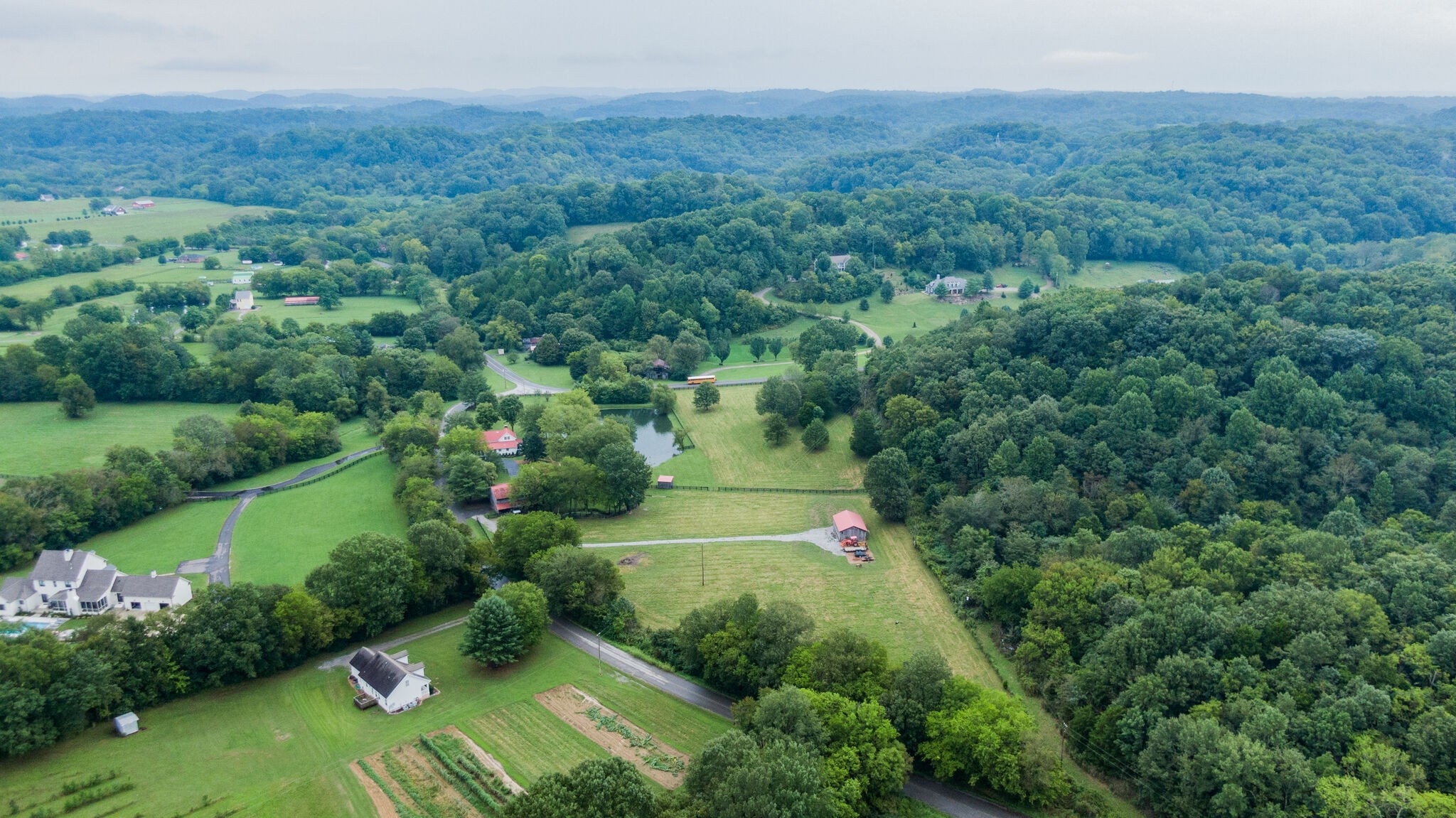 3910 Sparkman Road Thompson's Station, TN 37179 - Photo 47 of 50 Gallery Image 47