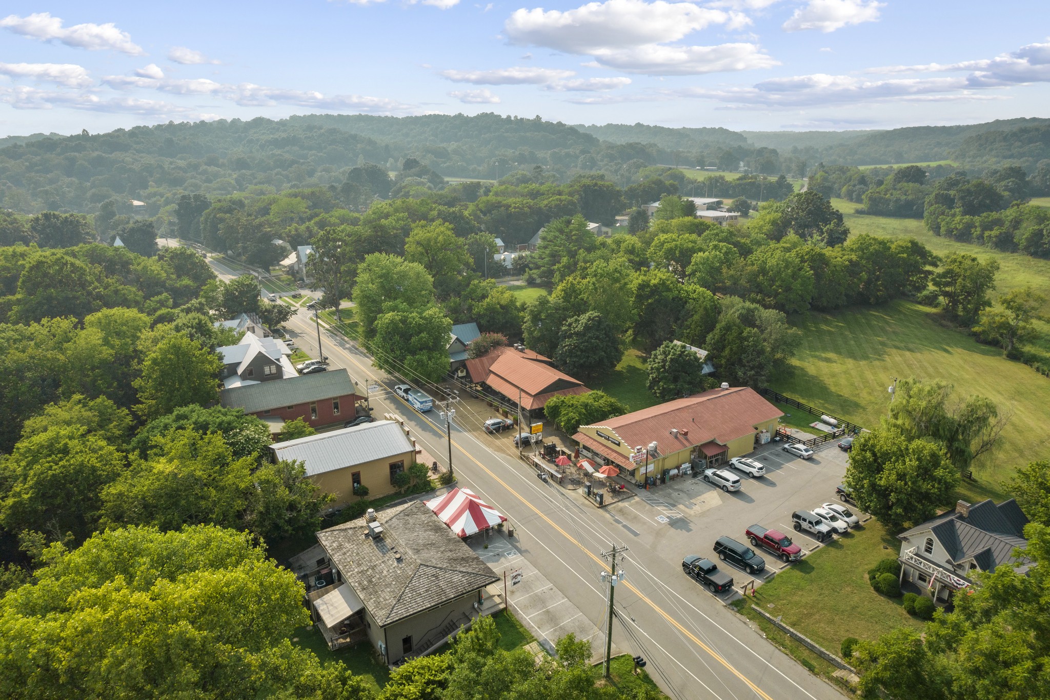 3910 Sparkman Road Thompson's Station, TN 37179 - Photo 48 of 50 Gallery Image 48