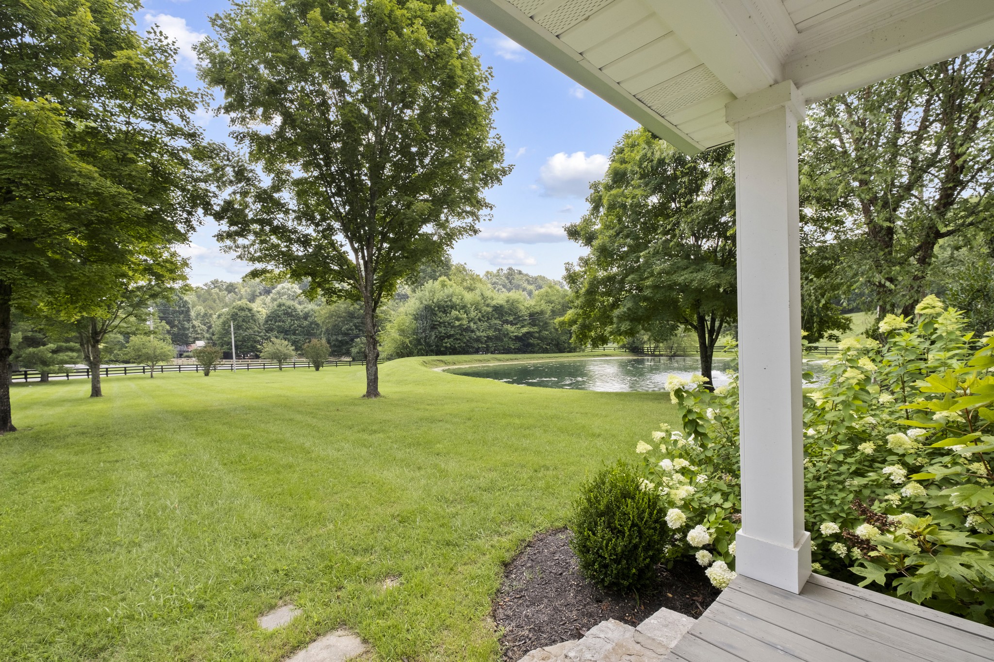 3910 Sparkman Road Thompson's Station, TN 37179 - Photo 6 of 50 Gallery Image 6