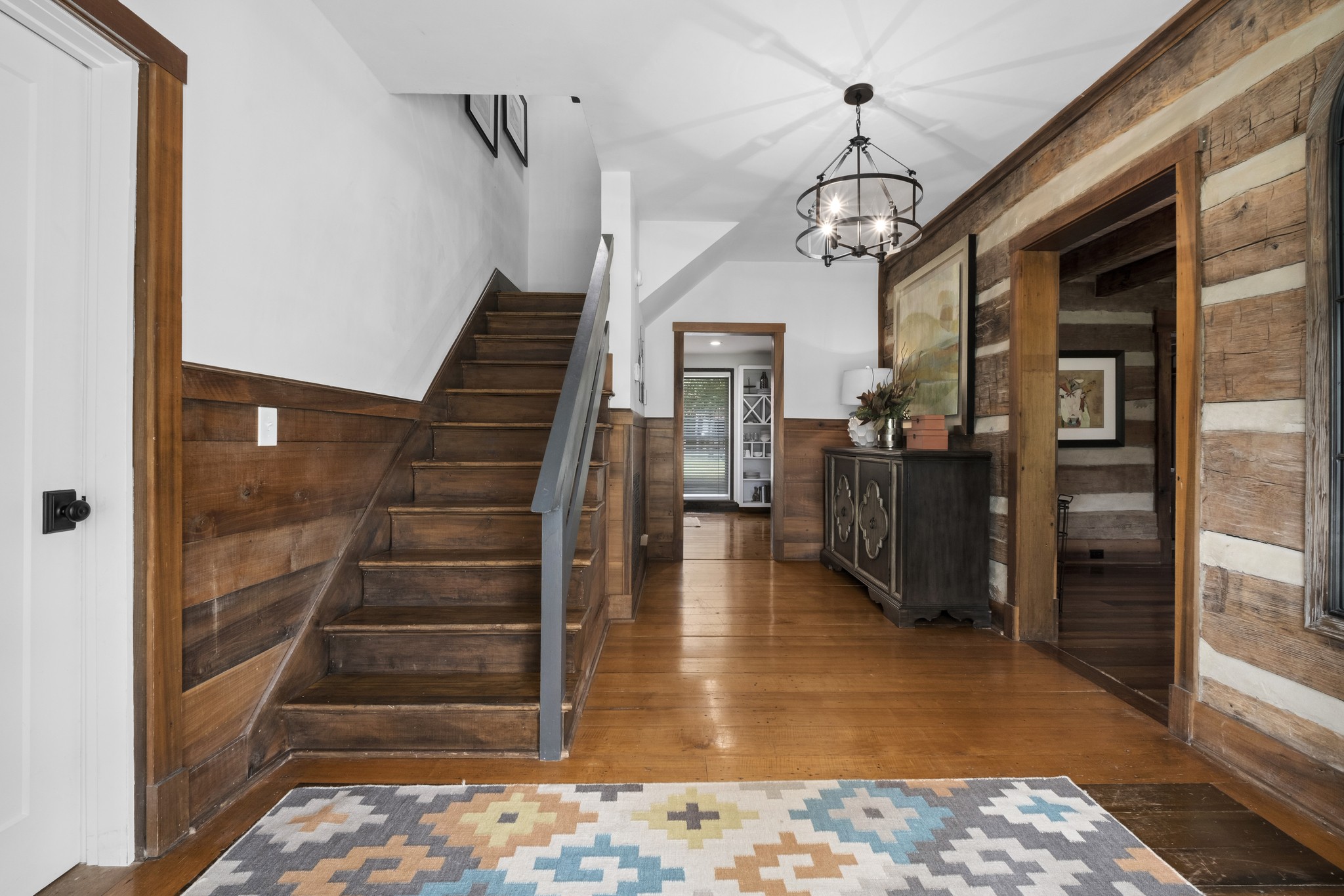 3910 Sparkman Road Thompson's Station, TN 37179 - Photo 8 of 50 Gallery Image 8