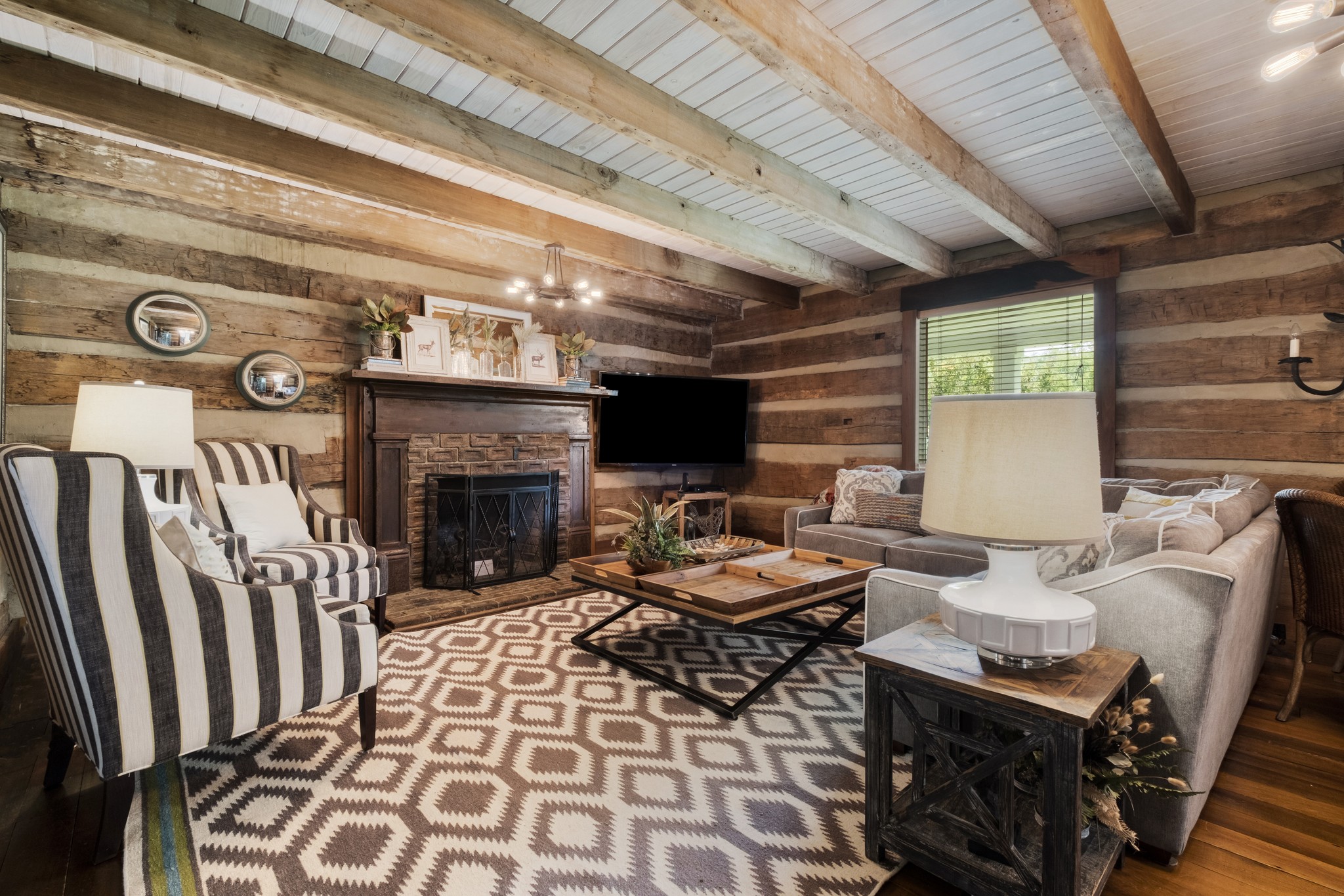 3910 Sparkman Road Thompson's Station, TN 37179 - Photo 9 of 50 Gallery Image 9