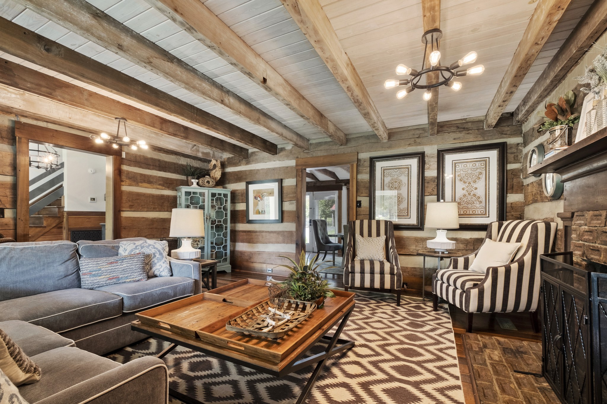 3910 Sparkman Road Thompson's Station, TN 37179 - Photo 10 of 50 Gallery Image 10