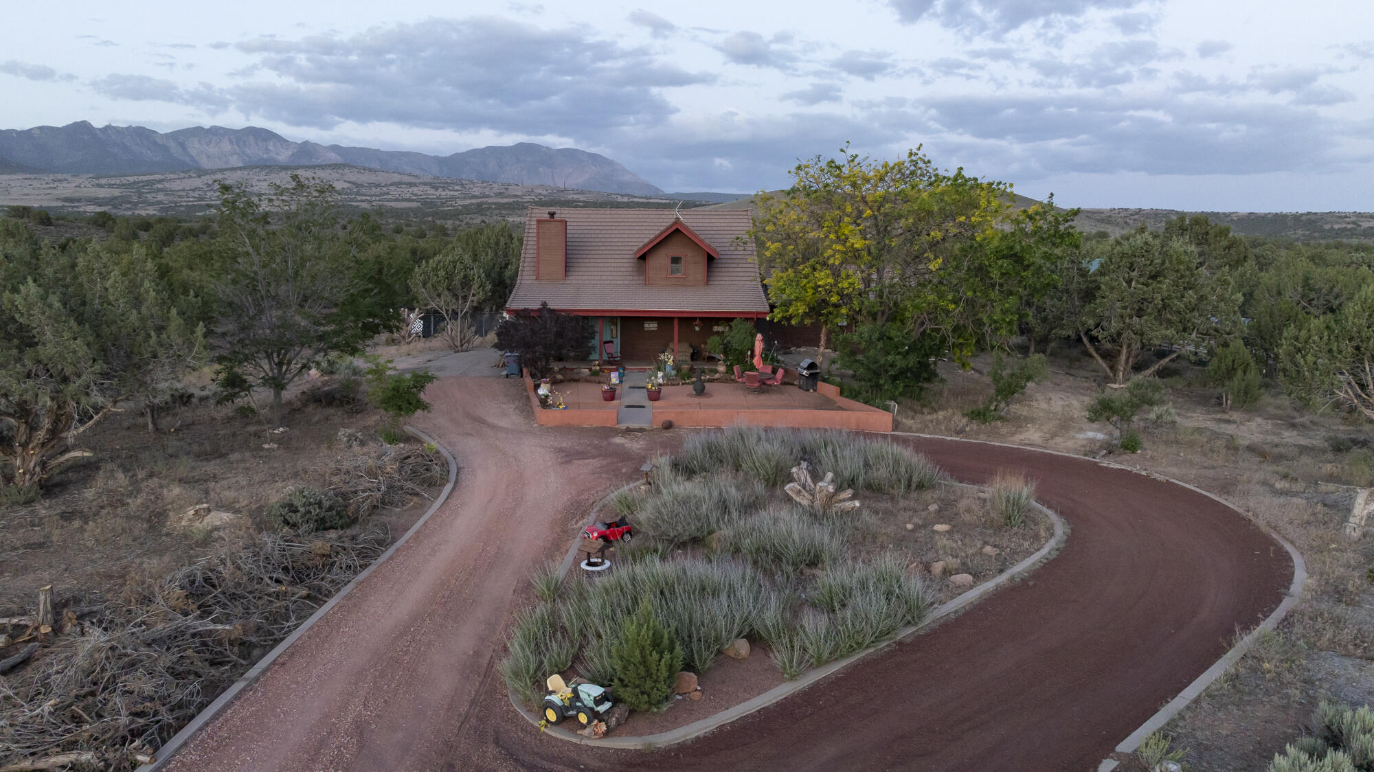 1688 Dammeron Valley Ranch Road East Dammeron Valley, UT 84783 - Photo 34 of 49 053126-Vitality-1688Dammeron_LGV-164