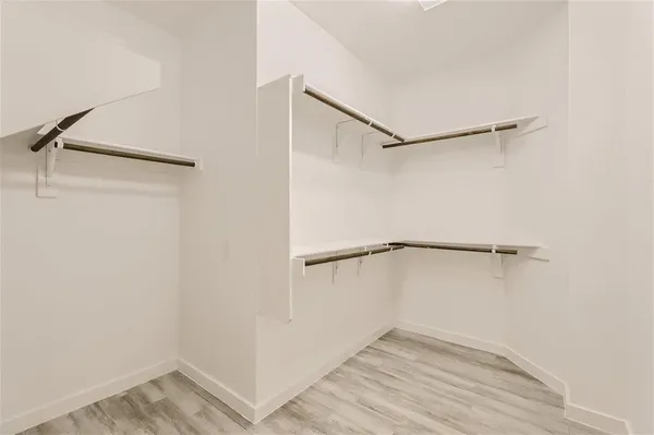a view of small space