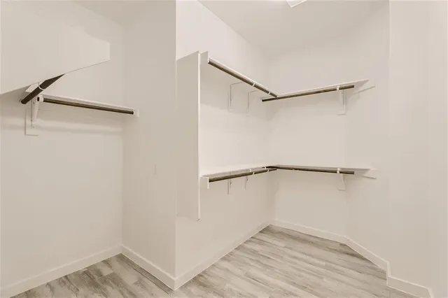 a view of small space