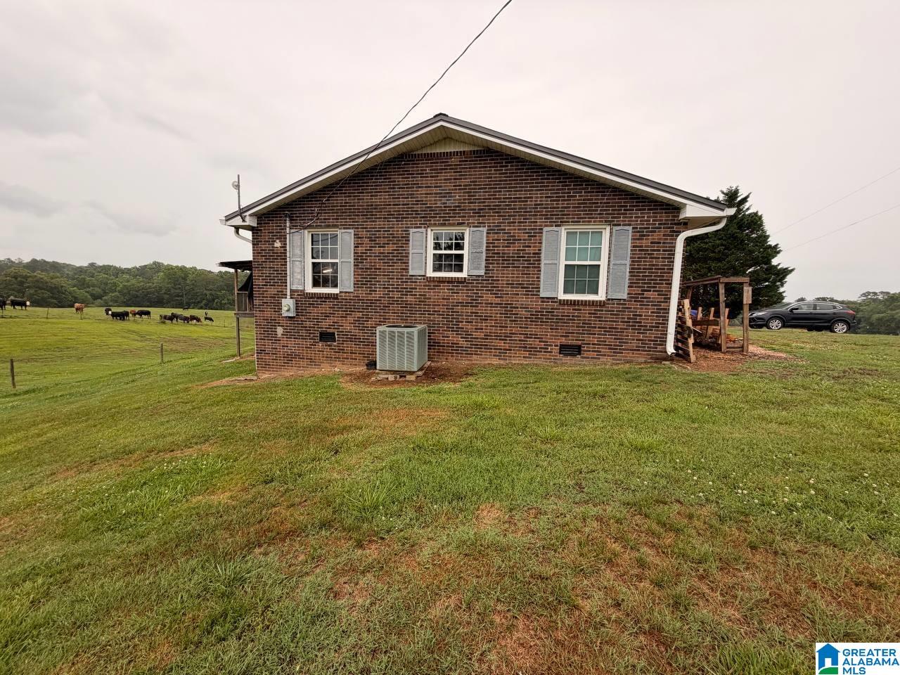 425 County Road 611 Ranburne, AL 36273 - Photo 2 of 5