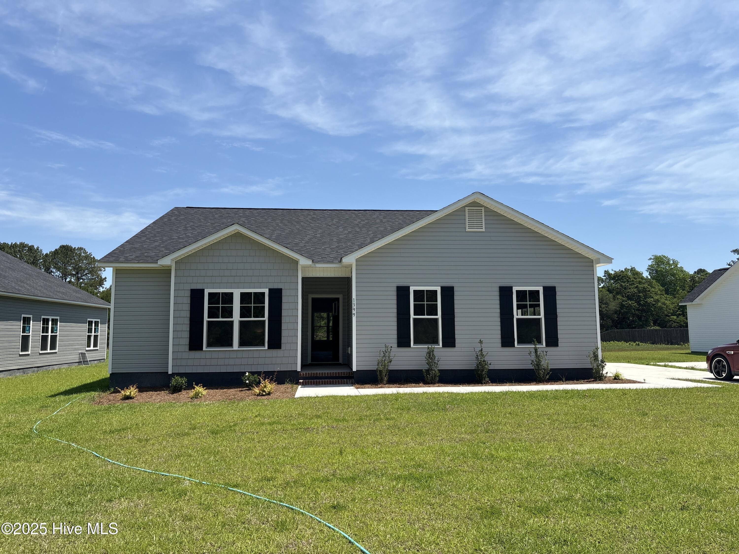 1399 Hammocks Beach Road Swansboro, NC 28584 - Photo 1 of 48 IMG_9987