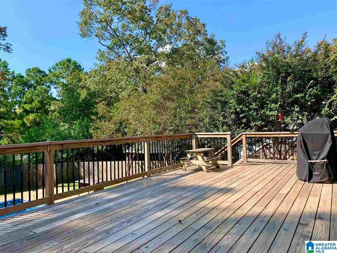 3452 Hurricane Road Birmingham, AL 35226 - Photo 33 of 36