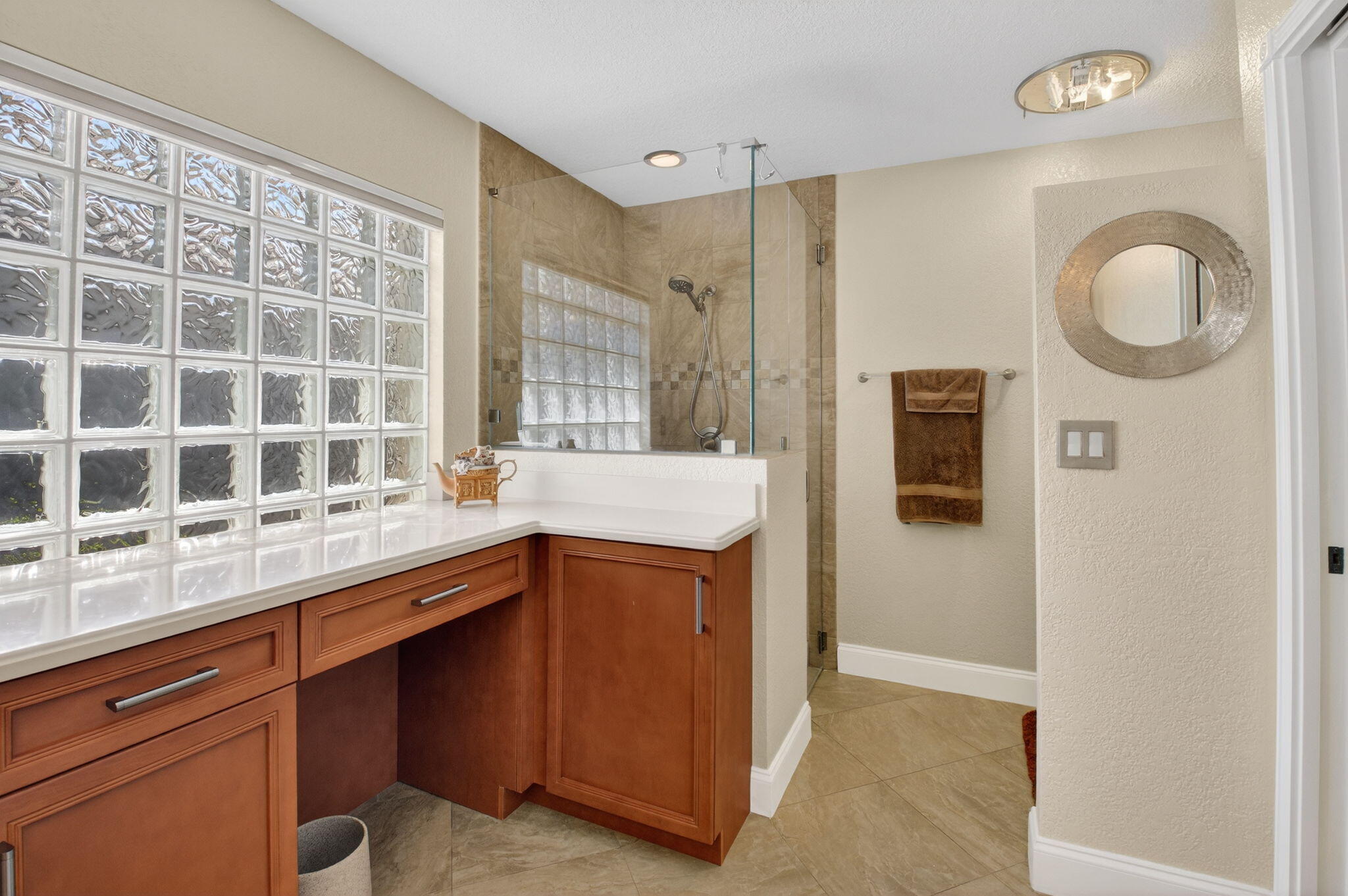 8286 Duomo Circle Boynton Beach, FL 33472 - Photo 31 of 79 a kitchen with a refrigerator and a sink
