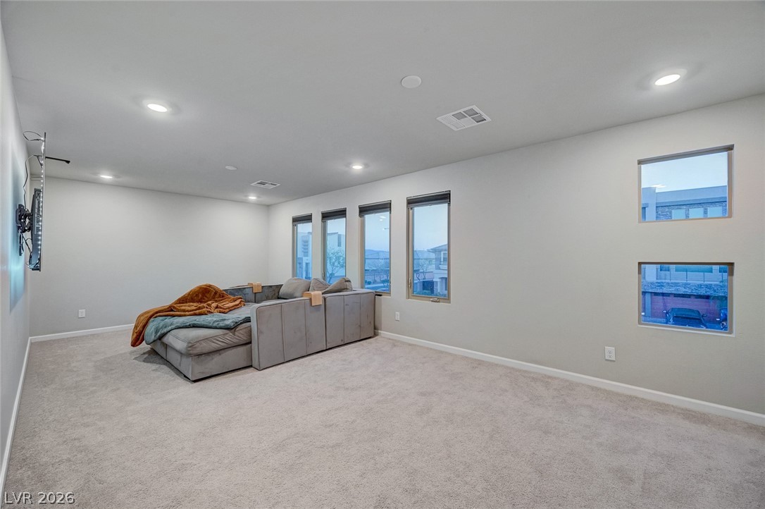 6764 Vista Roma Avenue Las Vegas, NV 89139 - Photo 37 of 67