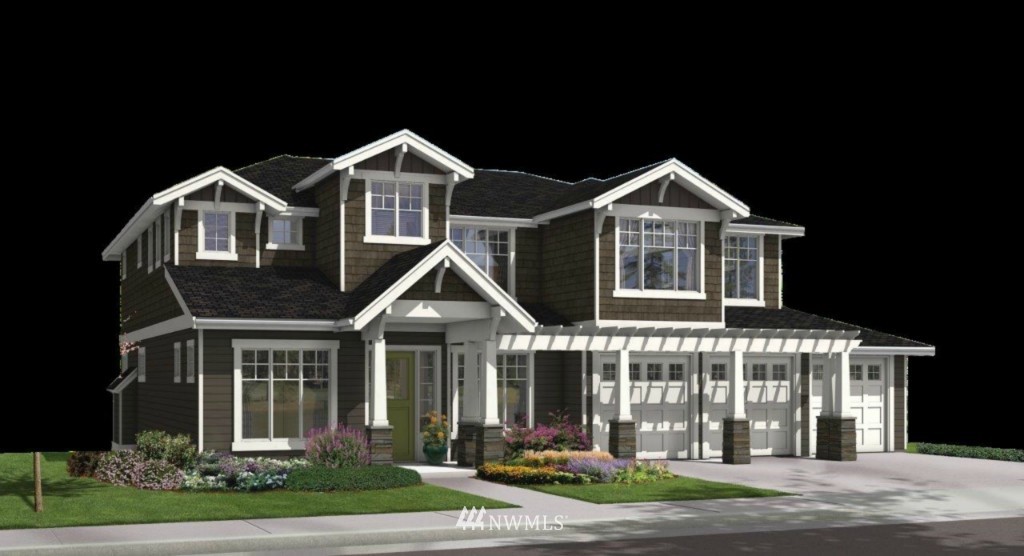 14412 97th Avenue Northeast Bothell, WA 98011 - Photo 1 of 3 Gallery Image 1