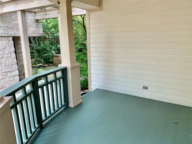 a view of a couches in backyard of the house