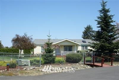 7106 187th Avenue Southwest Rochester, WA 98579 - Photo 1 of 1