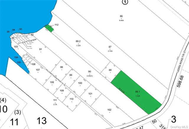 $550,000 | 2 May Place, Glen Spey, NY 12737