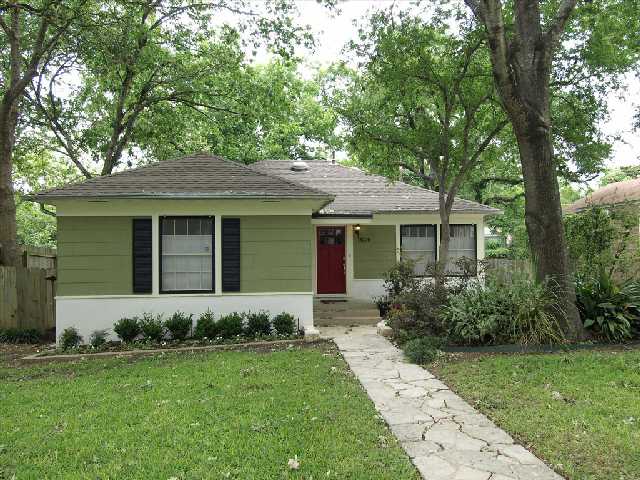 3206 Beverly Road Austin, TX 78703 - Photo 1 of 1 Gallery Image 1