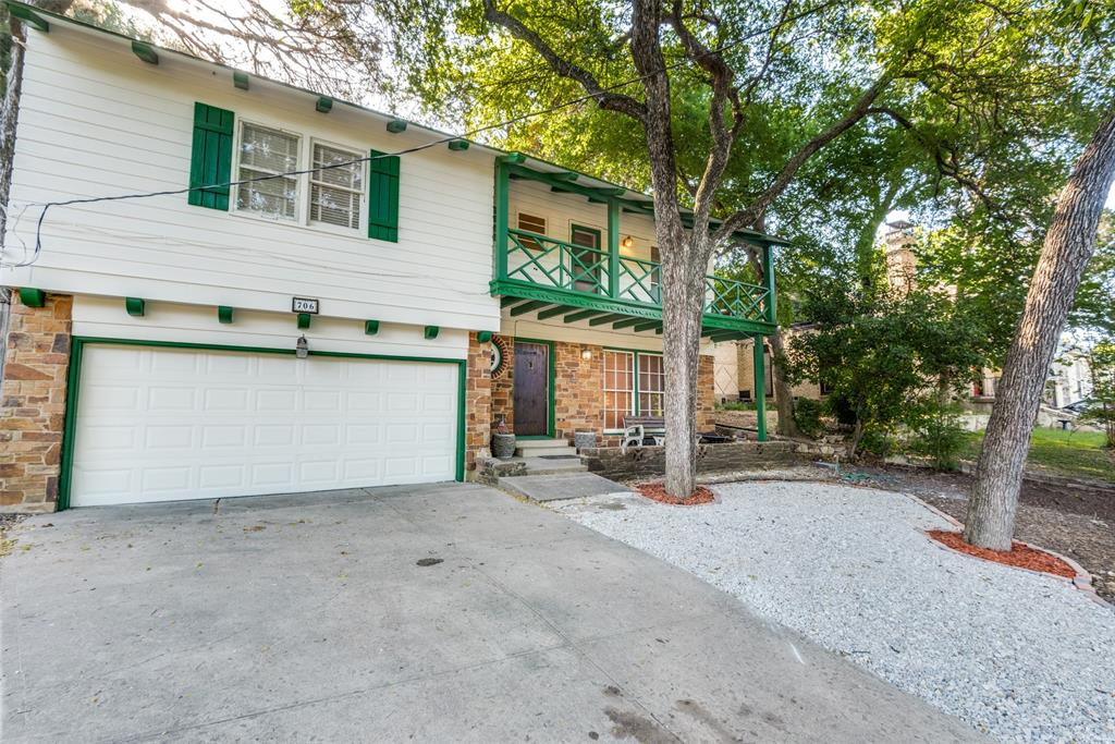 706 North Hampton Rd  