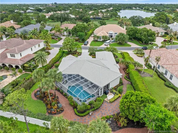 $1,095,000 | 3036 Southeast Doubleton Drive, Stuart, FL 34997