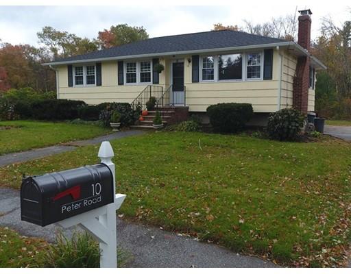 10 Peter Road North Reading, MA 01864 - Photo 2 of 28 Gallery Image 2