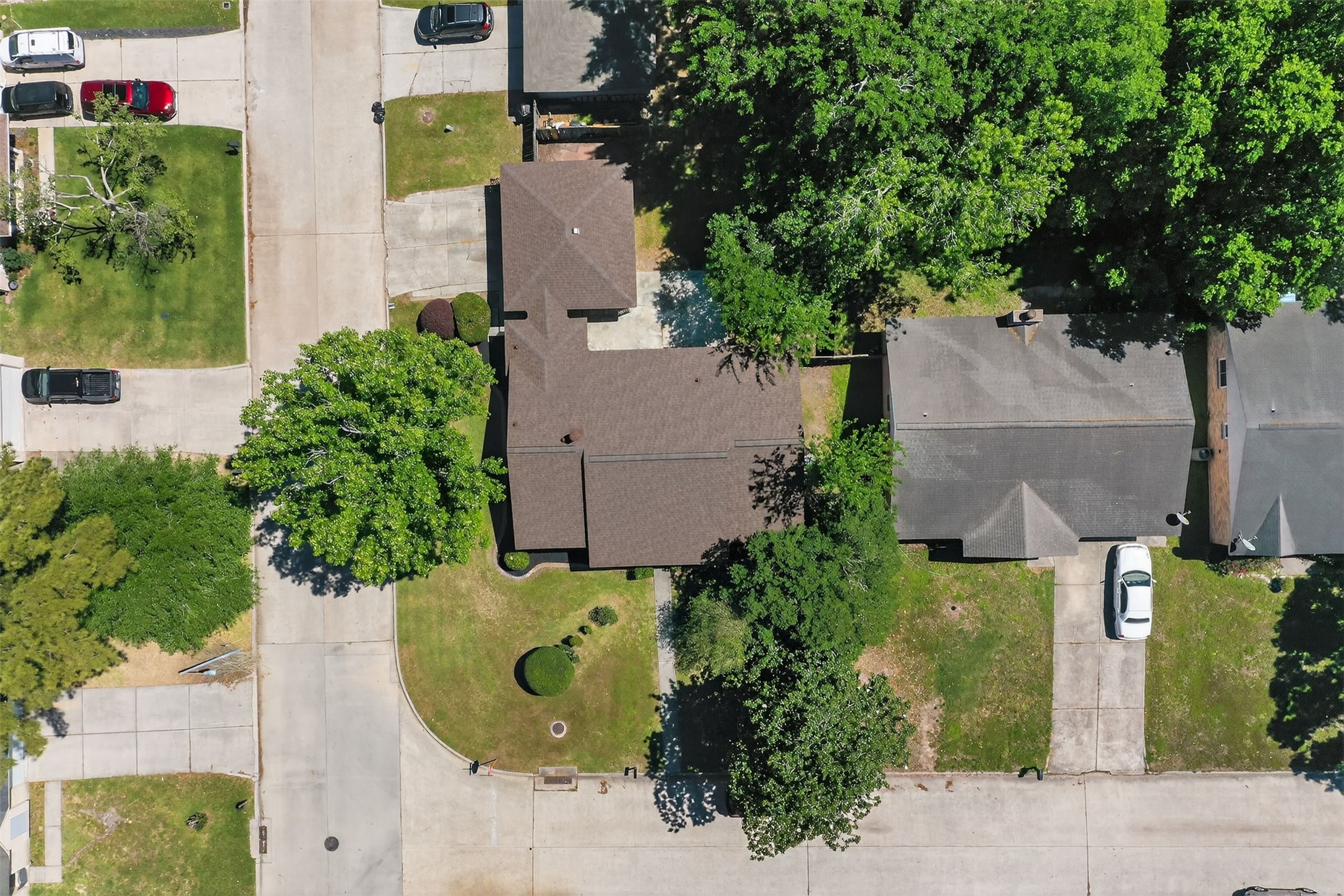 4538 Burkegate Drive Spring, TX 77373 - Photo 39 of 43