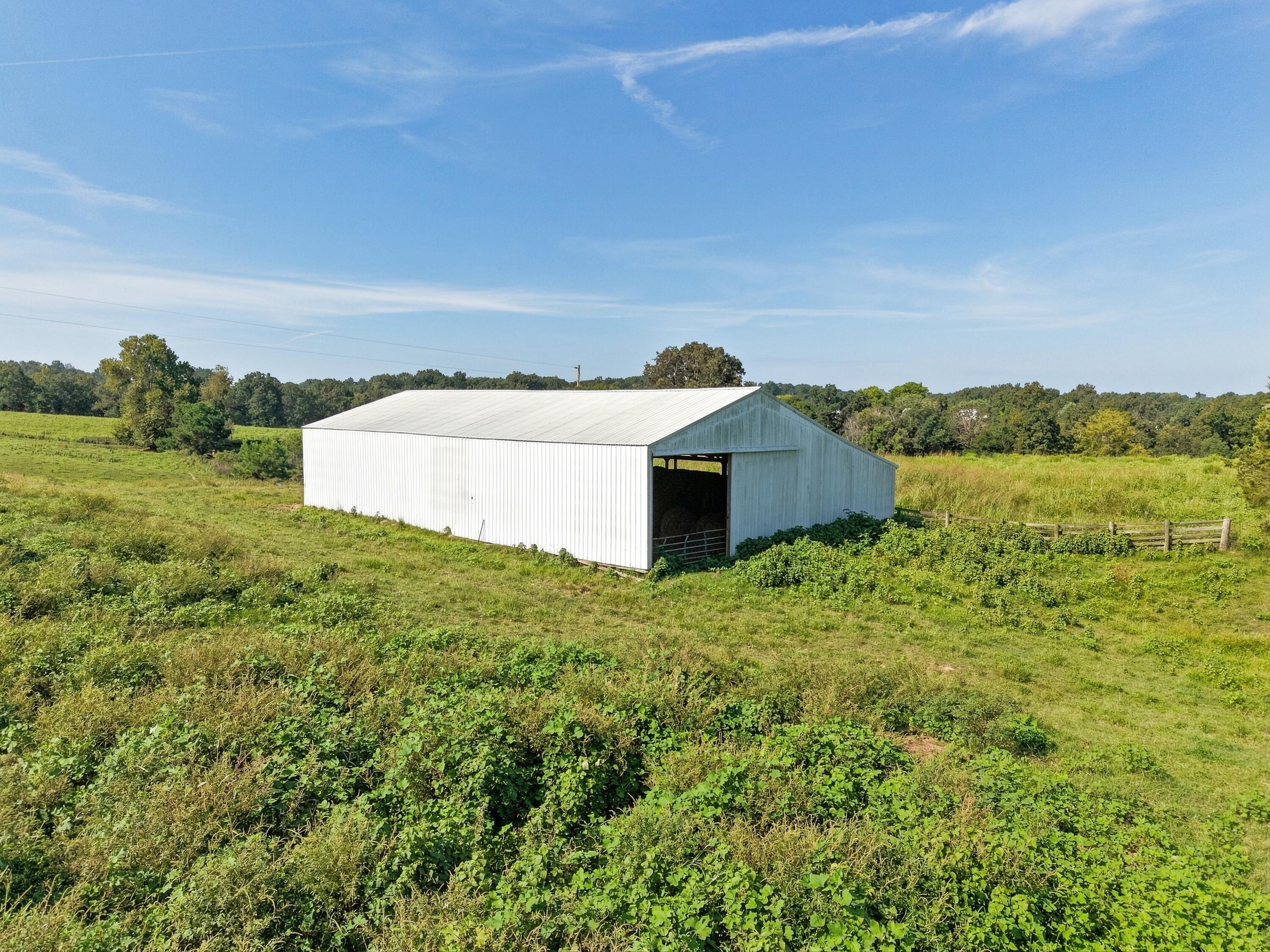 1340 Roe Wafford Road Marion, KY 42064 - Photo 11 of 81 1340RoeWafford_079