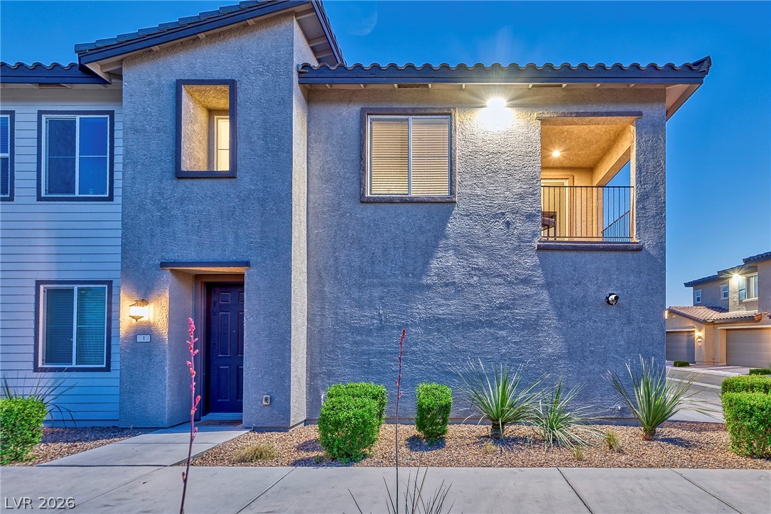 7362 North Decatur Boulevard, Unit 1 North Las Vegas, NV 89084 - Photo 37 of 61
