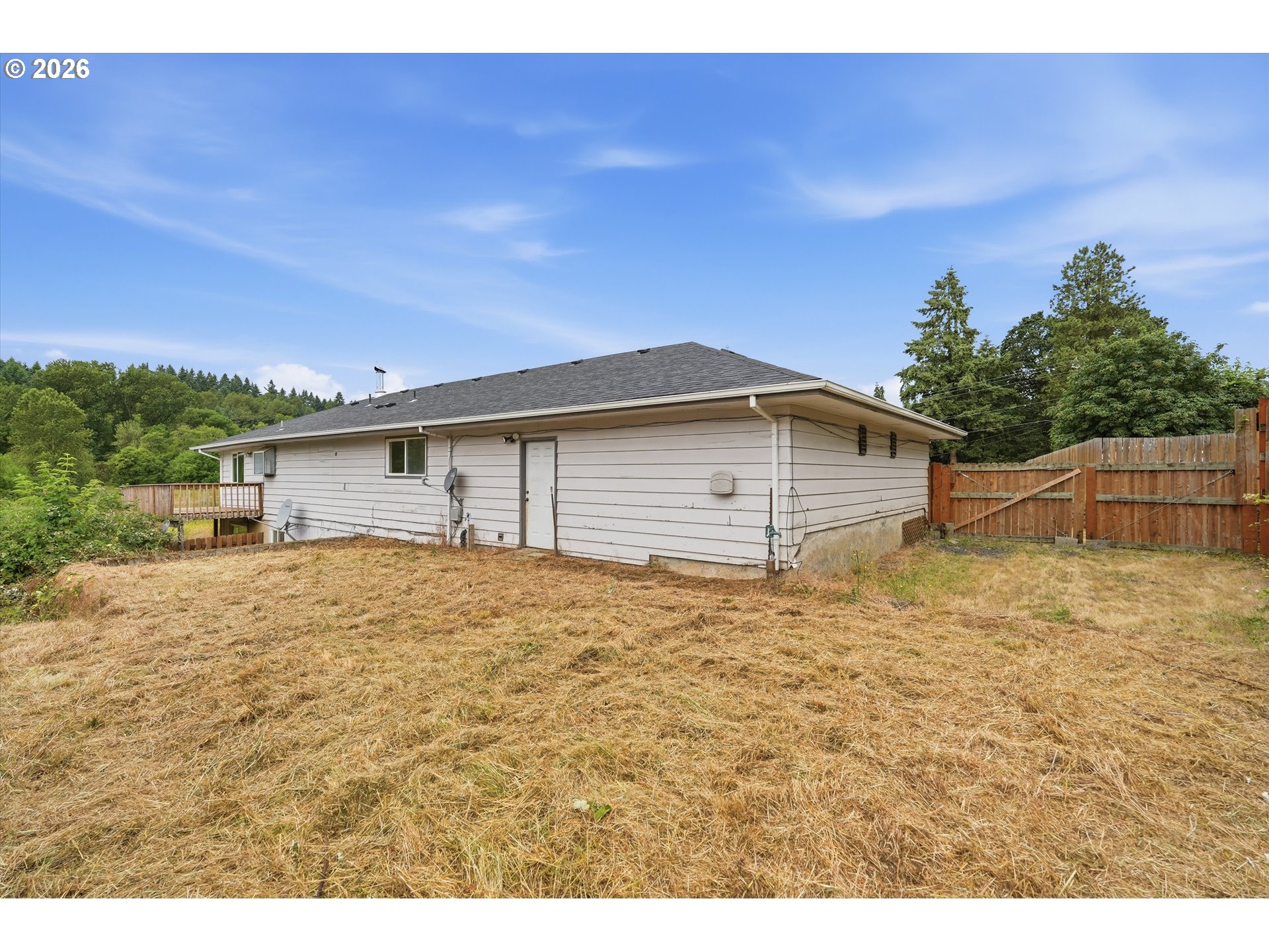 34920 Canaan Road Deer Island, OR 97054 - Photo 41 of 41