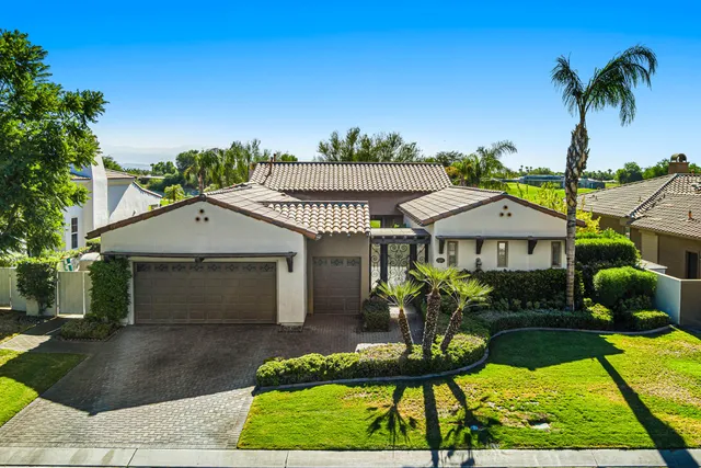 $1,299,000 | 326 Loch Lomond Road, Rancho Mirage, CA 92270